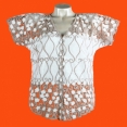 BLOUSE OPEN POLYNA